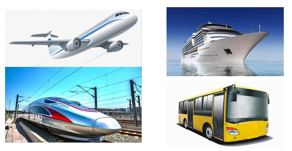 High Performence Panels for Railway Transit,Areospace Industry,Seafaring and Public Transportation