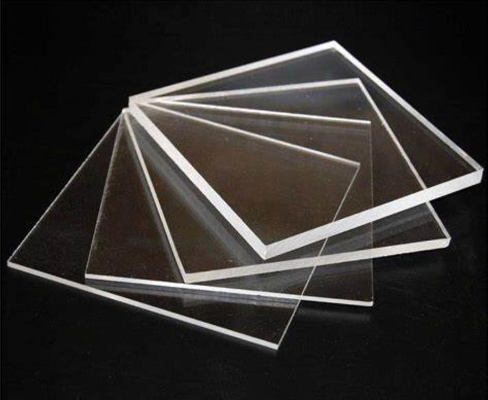 Clear Acrylic Sheet(Plexiglass)