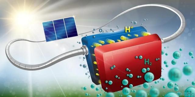 多地发力氢能产业 燃料电池车迎“风口”
